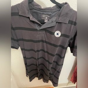 Converse size medium shirt